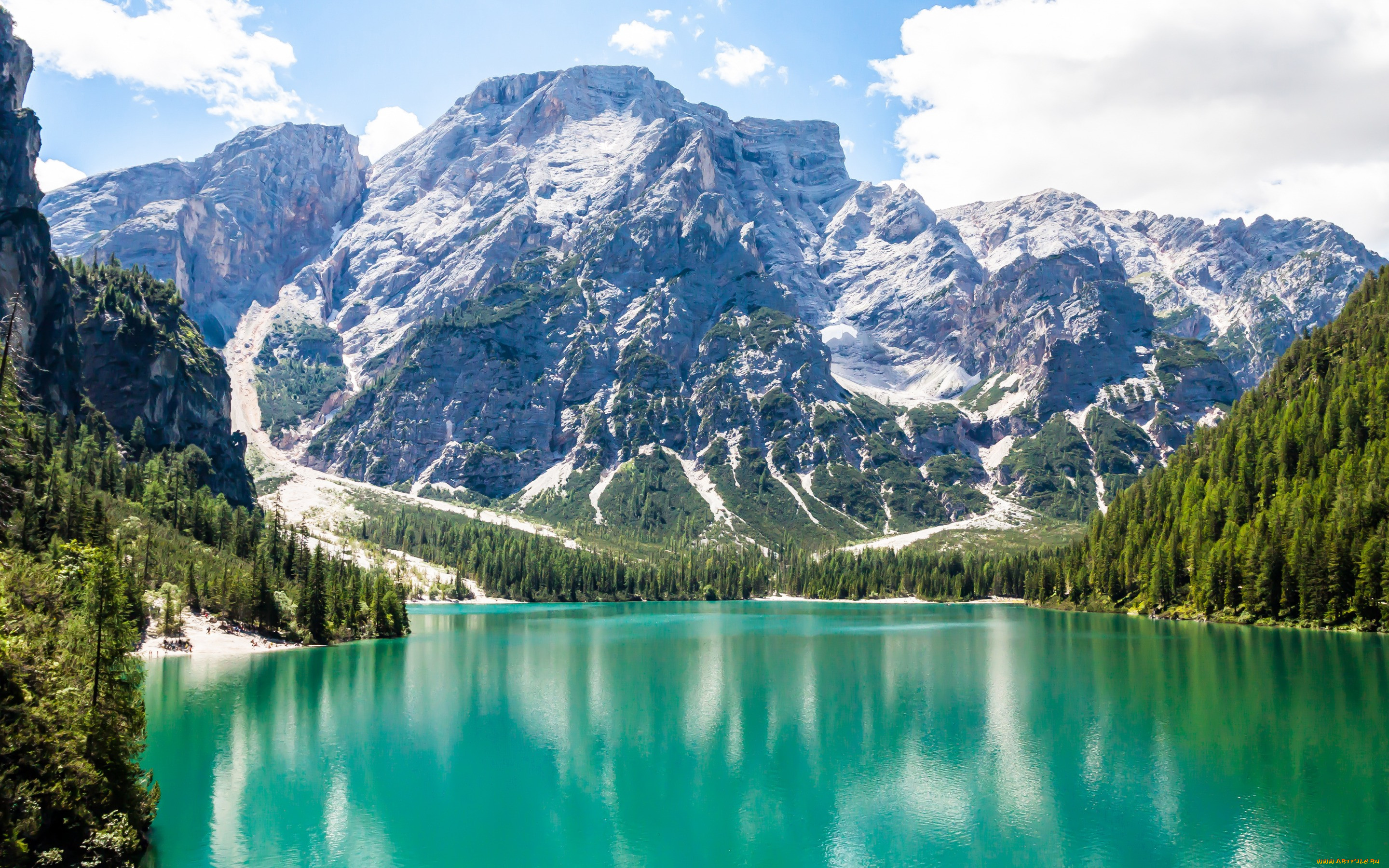,  , , , , , mountain, emerald, lake, landscape